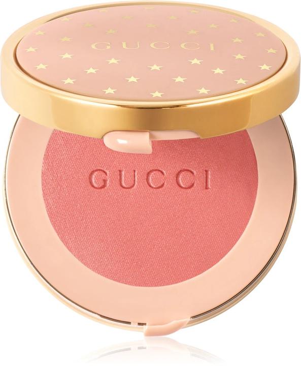 Produktbild Gucci Cheeks & Eyes (#04 Bright Coral)
