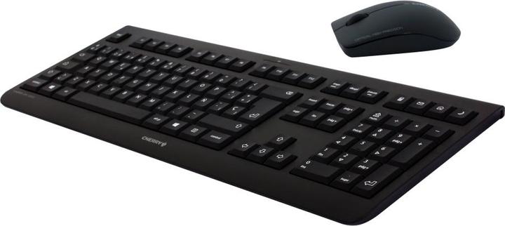 Produktbild CHERRY DW 3000 (USA, Kabellos)