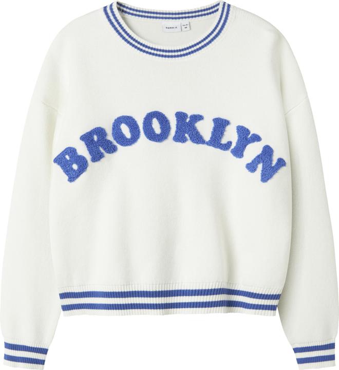 Actual product image Name it Regular Fit Strickpullover (134, 140)