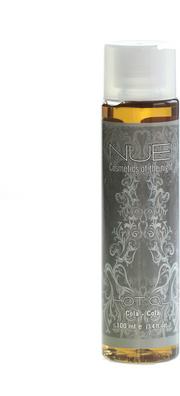Produktbild Nuei HOT OIL Cola (100 ml)