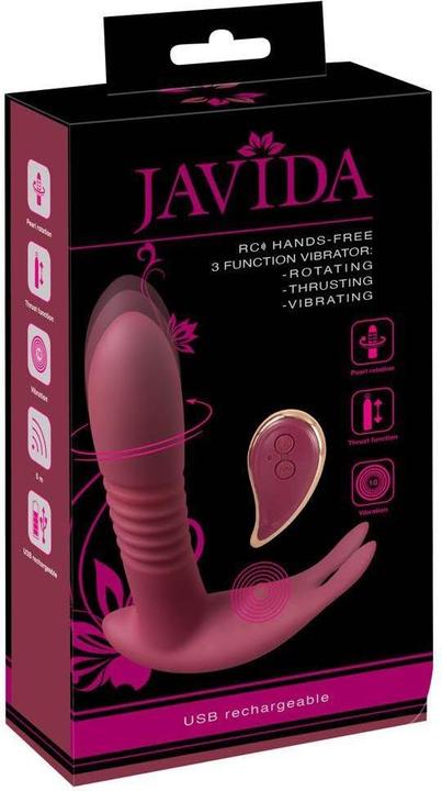Produktbild Javida RC Hands-free