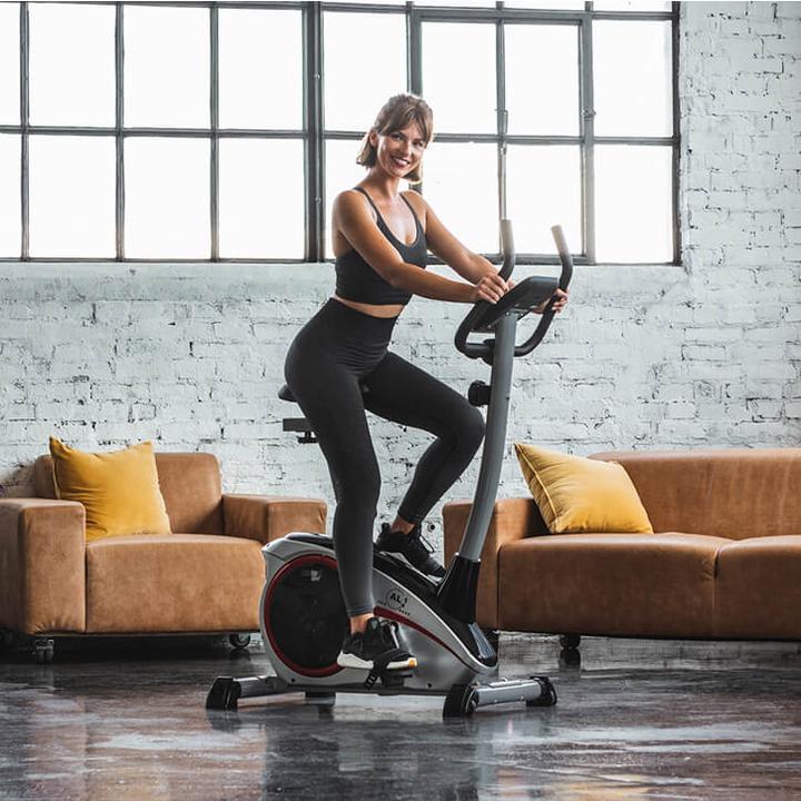 Actual product image Christopeit AL1