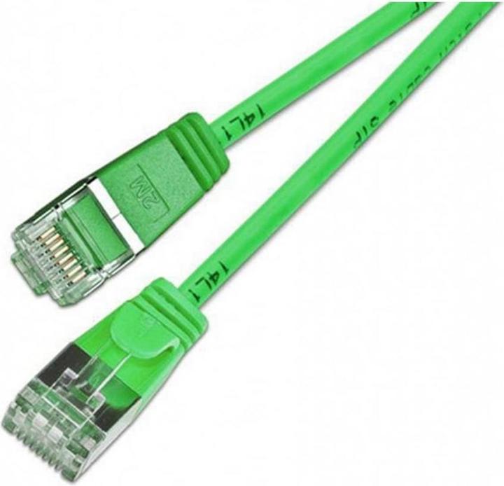 Immagine prodotto Wirewin Cavo di rete (U/FTP, CAT6, 20 m)