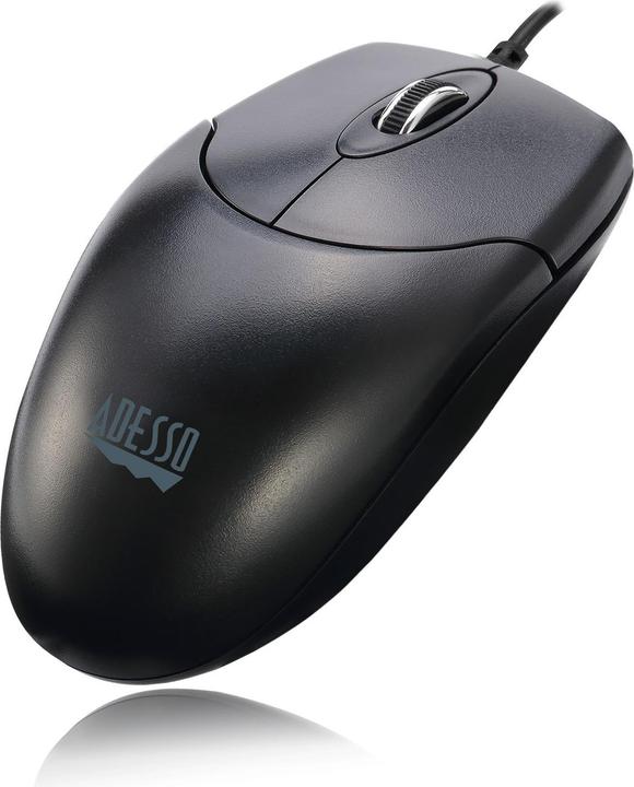 Actual product image Adesso iMouse M6-TAA (Cable)