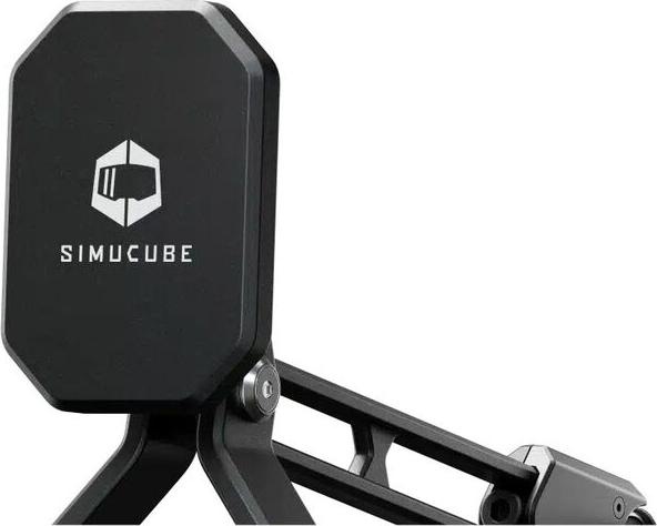 Actual product image Simucube ActivePedal Pro - schwarz