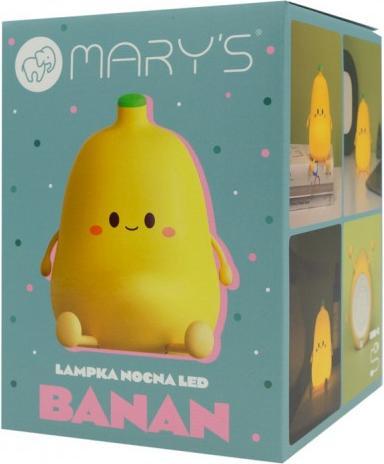 Productafbeelding Marys Lampe Bananen