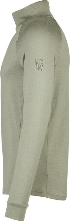 Actual product image Stoic Merino240 BengtSt. Turtle Neck (M)