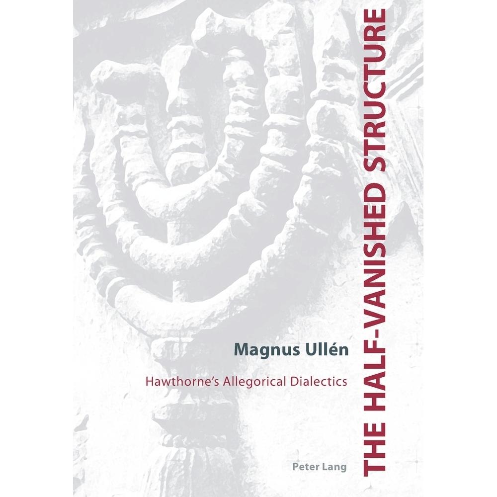 The Half-Vanished Structure, Fachbücher von Magnus Ullén