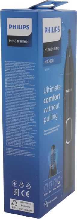 Immagine prodotto Philips Nose Trimmer Series 5000