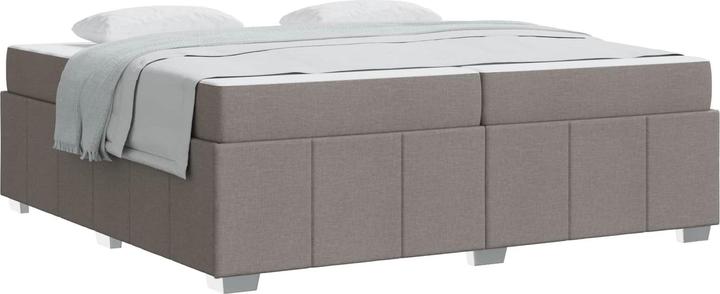 Image du produit vidaXL Bettgestell (200 x 200 cm)