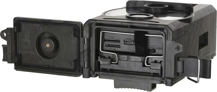 Produktbild Tophunt FOTOFALLE HC300M WALDKAMERA 1080P 12MPX MMS GPRS SIM (1440 x 1080 Pixels)