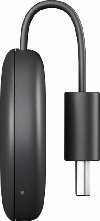 Image du produit Google Chromecast 3 (Android 4.0 (Sandwich à la crème glacée), Android 4.2 (Jelly Bean))