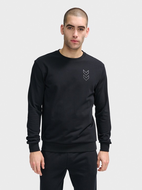 Produktbild hummel hmlACTIVE SWEATSHIRT (M)