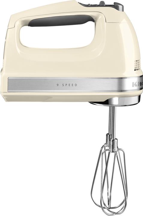 Produktbild KitchenAid Handmixer (85 W)