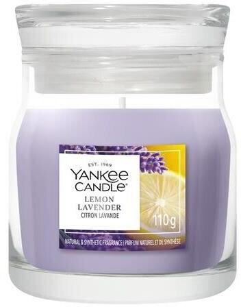 Produktbild Yankee Candle Lemon Lavender (110 g)