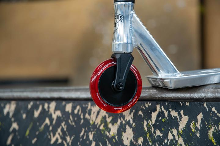 Immagine prodotto Chilli Scooter Zero V2