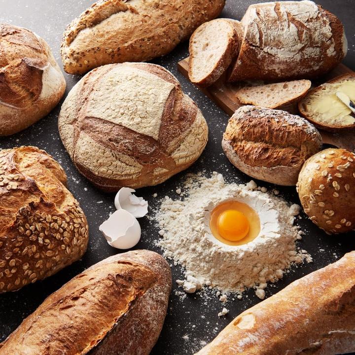 Produktbild Philips HR7962/01 (1000 W, 5.50 l)