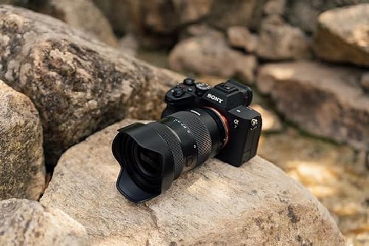 Produktbild Tamron AF 17-50mm F/4 Di III VXD Sony FE (Sony E, Vollformat)