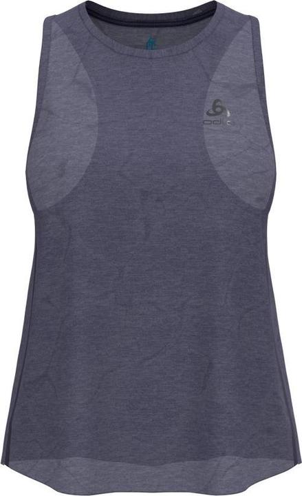 Produktbild Odlo Zeroweight Engineered Chill Tec Tank Crew Neck (XL)