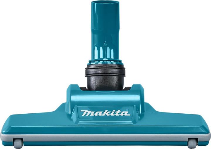 Produktbild Makita 127827-4 Bodendüse passend für Akku-Staubsauger (Durchmesser 28mm)