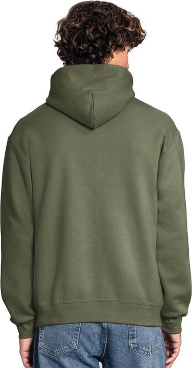 Produktbild Fruit of the Loom Iconic Premium Kapuzenpullover (M)