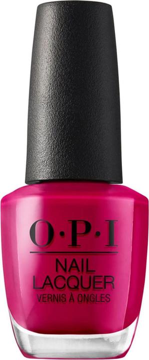 OPI Nail Lacquer Classics Koala Bear-y A.7.1 (Koala Bear-y, Vernis couleur)