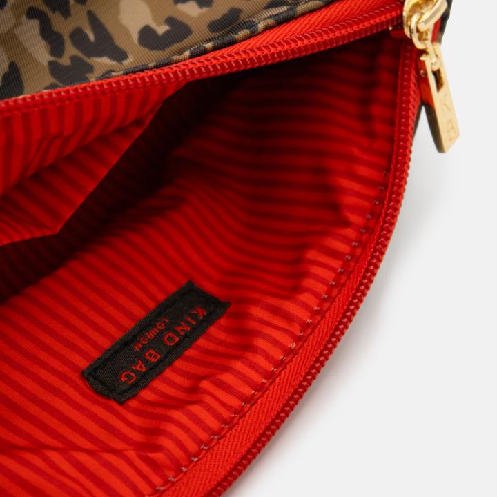 Immagine prodotto Kind Bag Essentials Case Leopard