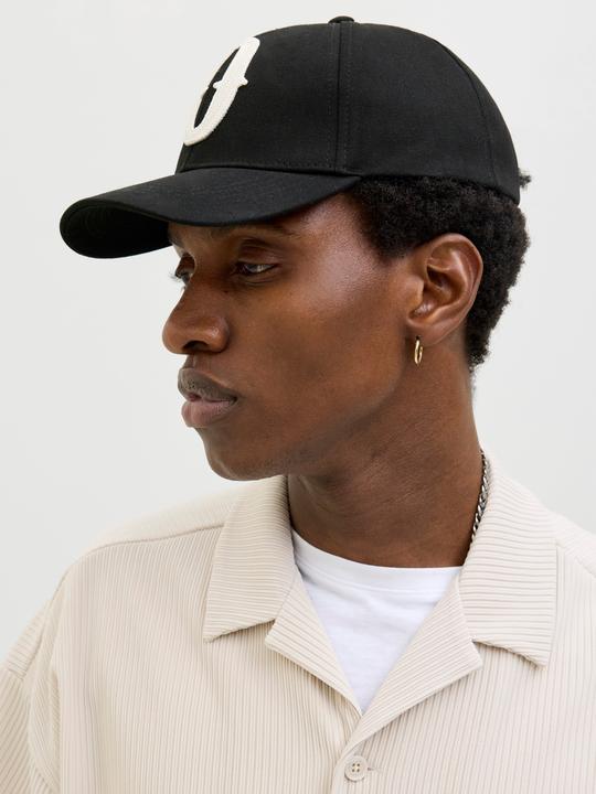 Produktbild Jack & Jones Baseball Cap Baseball Cap (One Size)