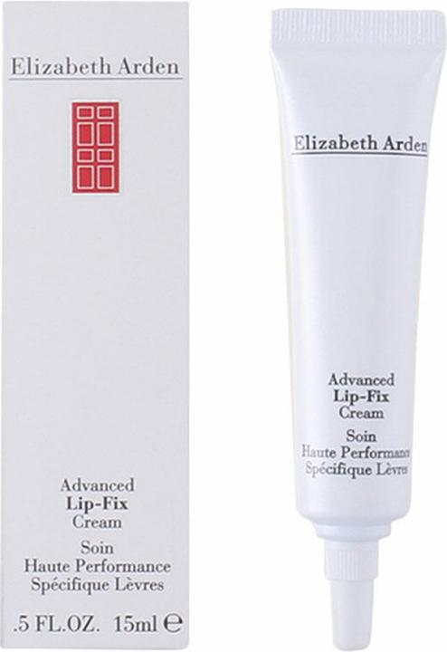 Actual product image Elizabeth Arden Lip Balm Advanced Lip Fix 15 ml (Lip balm, 15 ml)