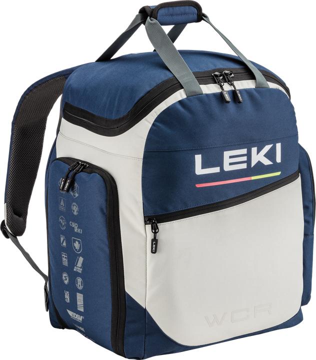Leki Wcr