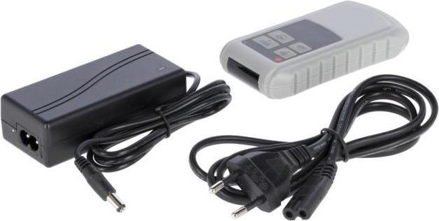 Image du produit Kerbl Balance suspendue numérique DigiScale 300