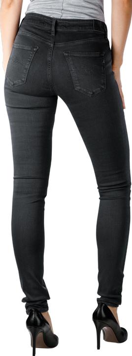 Produktbild Replay Jeans Luz High Waiste antra (W25/L32)