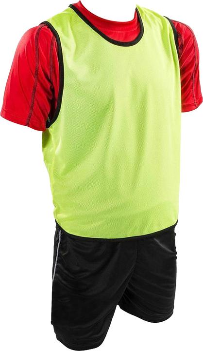 Fluorescent yellow