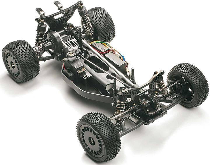 Produktbild Tamiya Dark Impact (Kit)