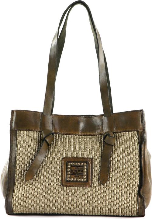 Produktbild Campomaggi Shopping Bag