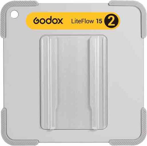 Actual product image Godox LiteFlow reflector 15cm No.2 (Flash unit spare parts)