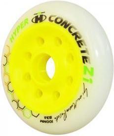 Actual product image Hyper Concrete Rosato Z1 (x2) (100 mm, 83A)