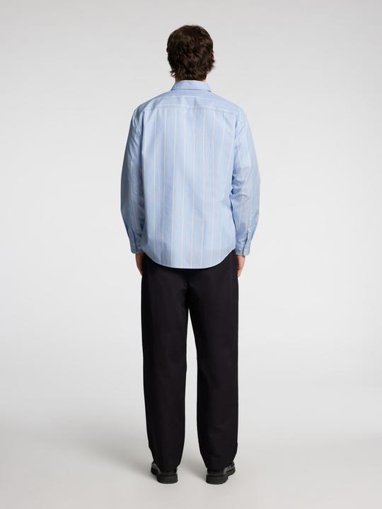 Actual product image Selected Homme Relaxed Fit Langarmhemd (XL)
