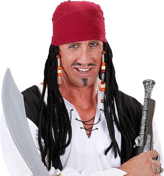 Image du produit Widmann Bandana Pirate