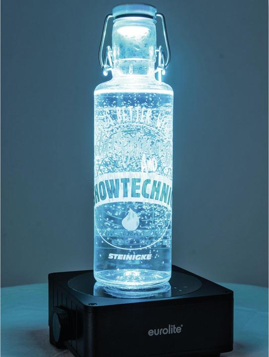 Actual product image Eurolite ACCU IP Flat Light 1 cr