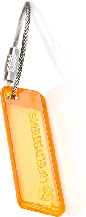 Image du produit Lifesystems Glow Marker, orange