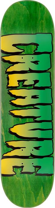 Produktbild Creature Logo (7.25")