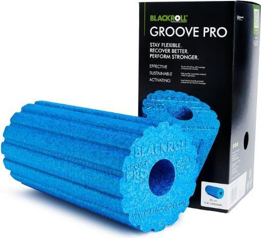 Produktbild Blackroll Groove Pro