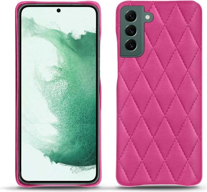 Produktbild Noreve Lederschutzhülle (Samsung Galaxy S22+ 5G)
