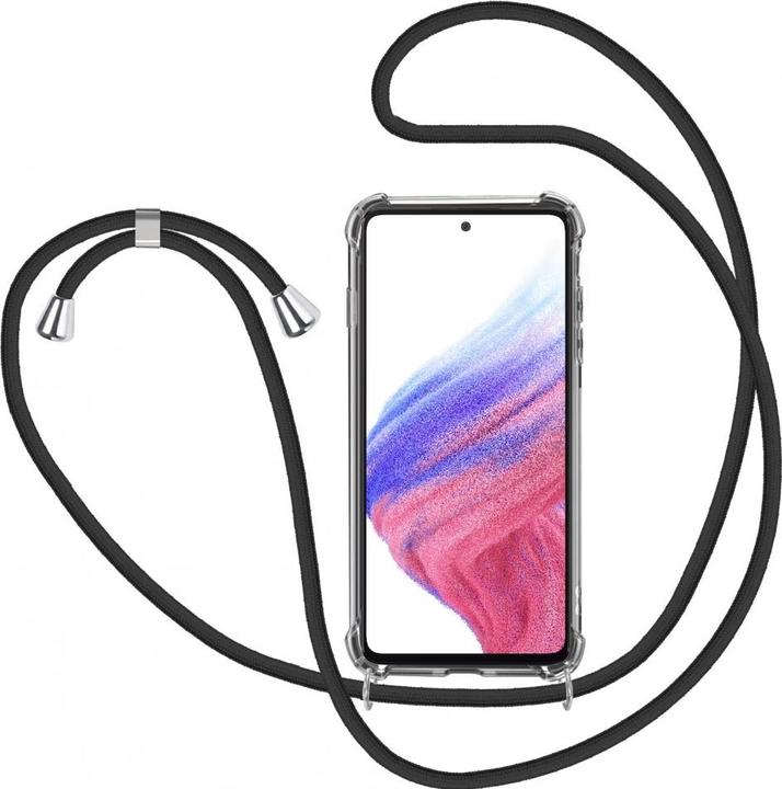 Screenguard Étui Samsung Galaxy A53 5G Loopster Necklace