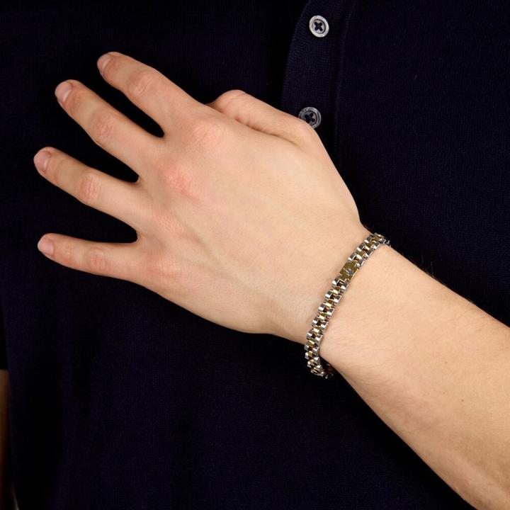 Immagine prodotto Maserati Jw (21 cm, Acciaio inossidabile)