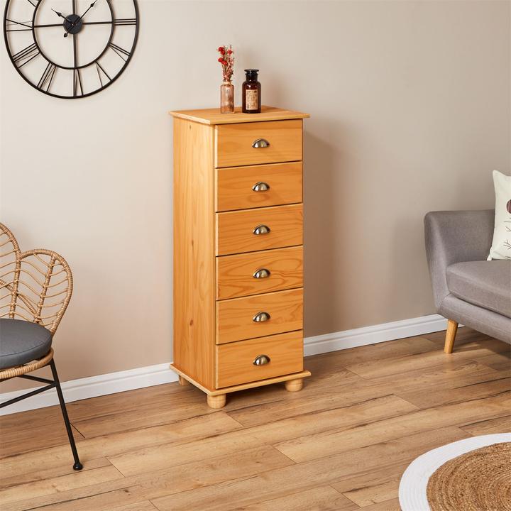 Image du produit IDIMEX Colmar (49 x 39 x 114 cm)