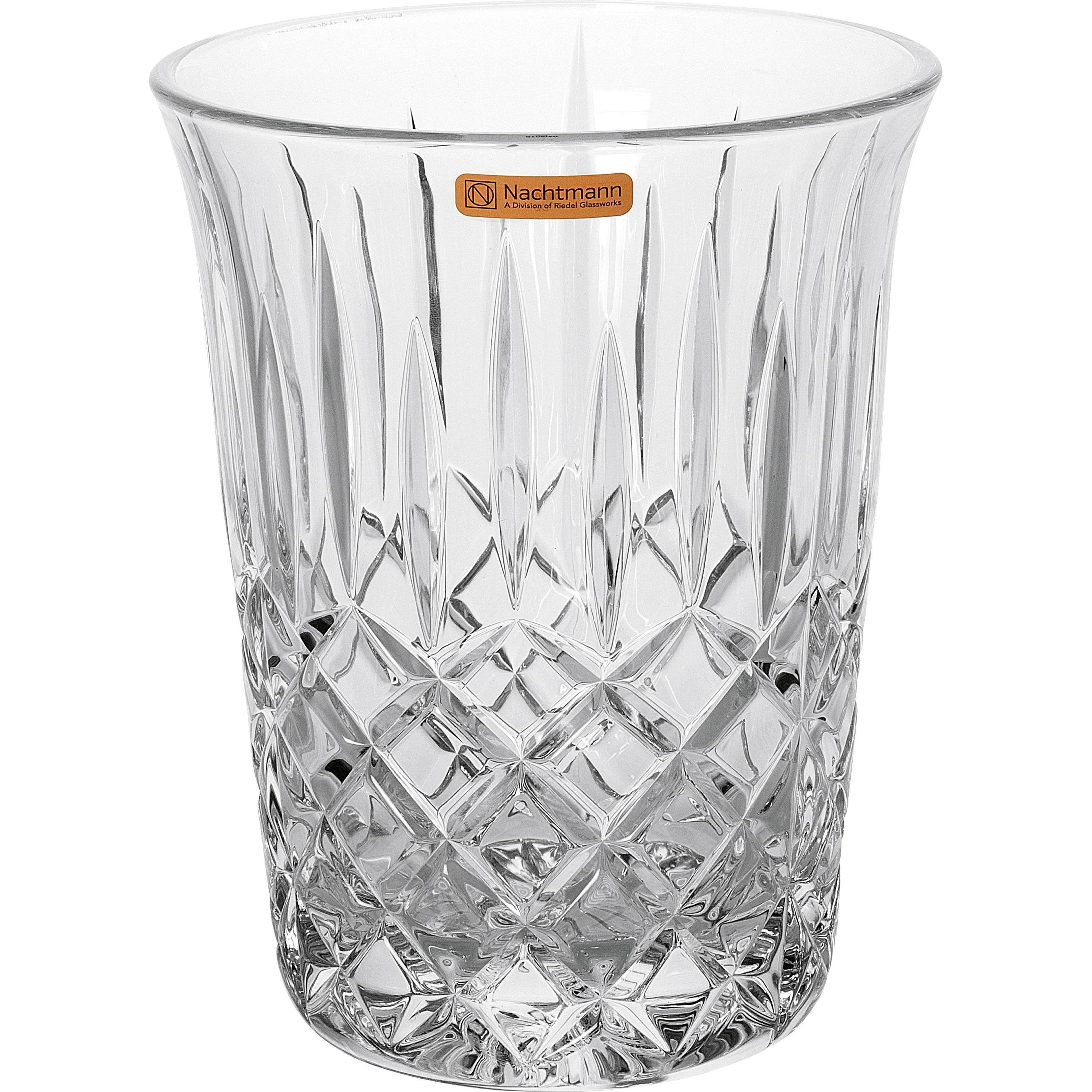 Nachtmann Noblesse, Flaschenkühler, Transparent