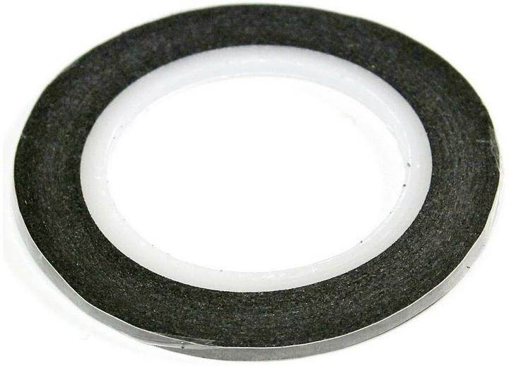 Produktbild Absima Linierband schwarz 2mm/10m (70 mm)