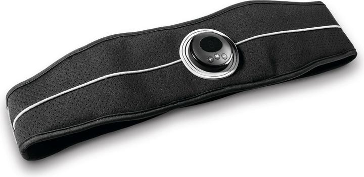 Actual product image Fit Engine EMS Abdominal Muscle Belt